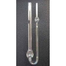 viscometer glass